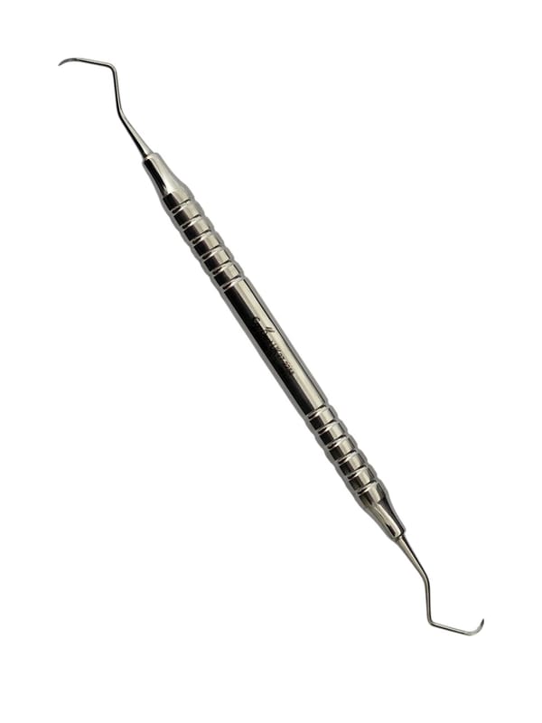 Currette Columbia 4R-4L, Hollow Handle – ComDent