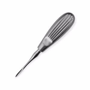 Root Elevator Hylin 3mm Straight – Commic International Ltd., Elevators