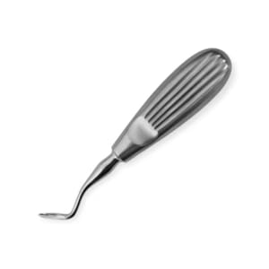 Root Elevator Hylin 3mm Left