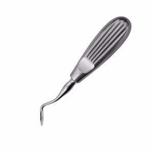 Root Elevator Hylin 3mm Right – Commic International Ltd., Elevators