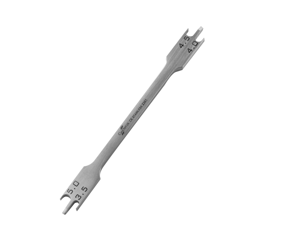 Bracket Positioning Height Gauge 022, – ComDent – Commic International Ltd., Zangen
