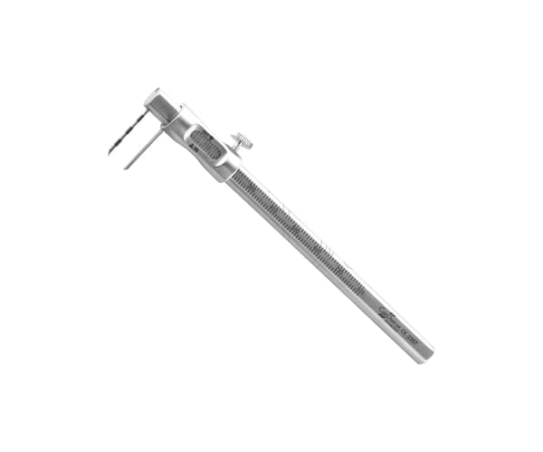 Mini Sliding Caliper 0-80mm – ComDent