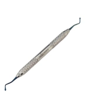 21B Acorn Burnisher, Composite Filling Instruments