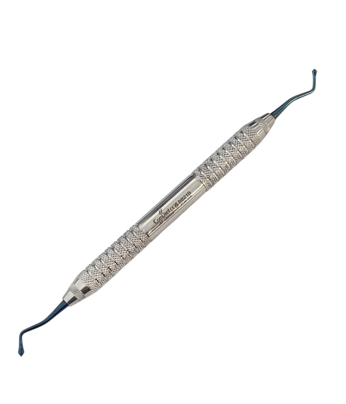 21B Acorn Burnisher, Composite Filling Instruments – ComDent – Commic International Ltd., Füllungsinstrumente