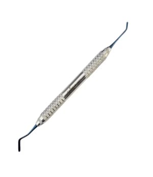 2 Goldstein, Composite Filling Instruments – Commic International Ltd., Füllungsinstrumente