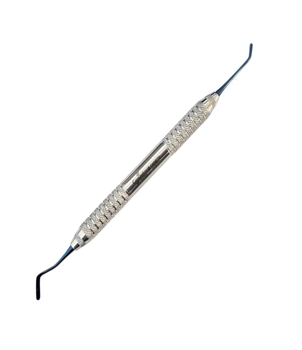 2 Goldstein, Composite Filling Instruments – ComDent
