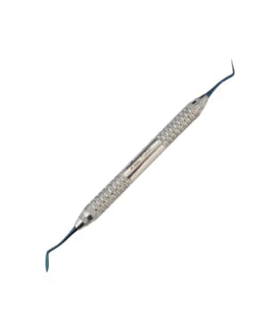 3 Hollenbeck Carver, Composite Filling Instruments – Commic International Ltd., Füllungsinstrumente