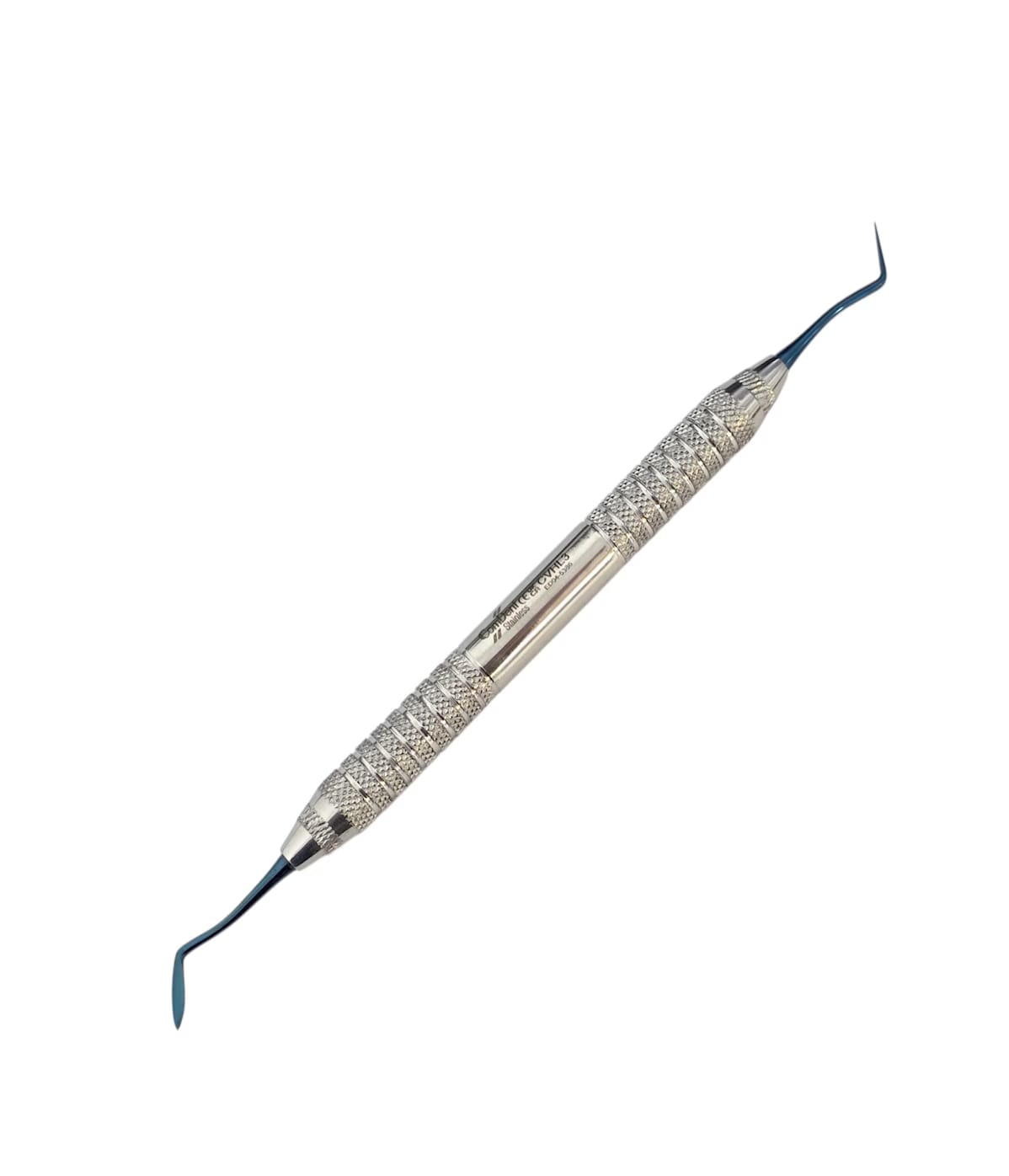 3 Hollenbeck Carver, Composite Filling Instruments – ComDent – Commic International Ltd., Filling Instruments