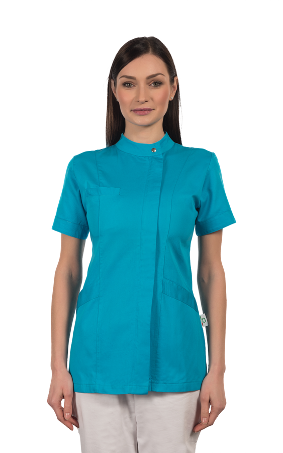 Casacca Siri – Confezioni Cappello SRL, Surgical Apparel