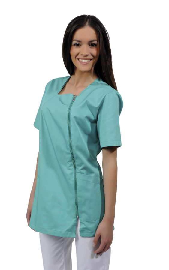 Casacca Atena – Confezioni Cappello SRL, Surgical Apparel