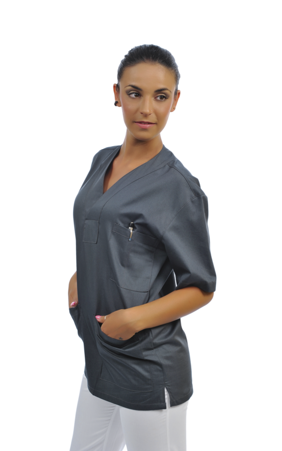 Casacca Giove – Confezioni Cappello SRL, Gowns & Protective Garments