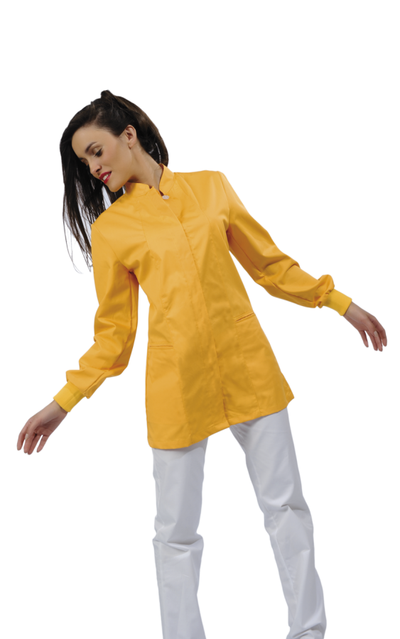 Casacca Ionia – Confezioni Cappello SRL, Gowns & Protective Garments