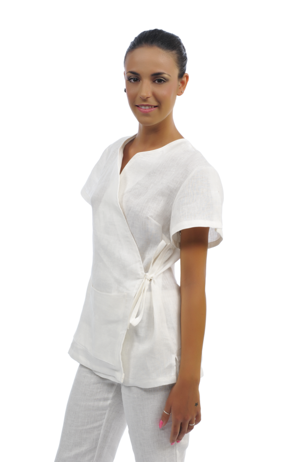 Casacca Kimono – Confezioni Cappello SRL, Surgical Apparel