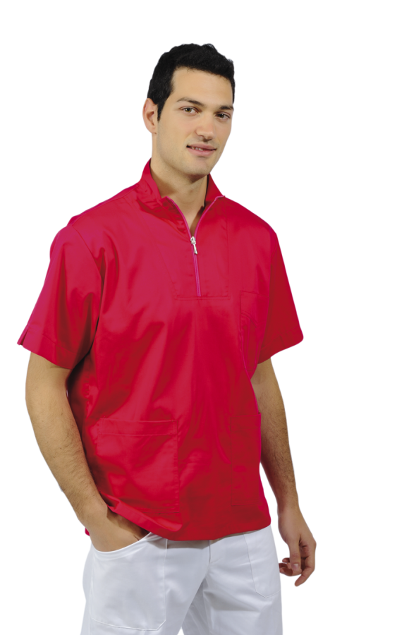 Casacca Mercurio – Confezioni Cappello SRL, Surgical Apparel