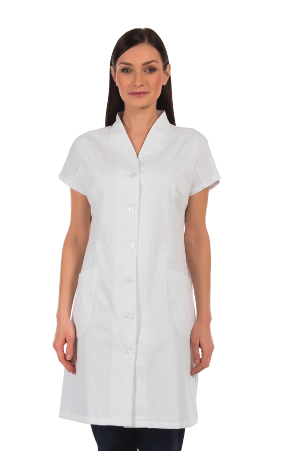 Camice Silvia – Confezioni Cappello SRL, Surgical Apparel