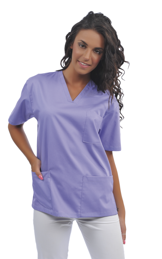 Casacca Ulisse – Confezioni Cappello SRL, Surgical Apparel