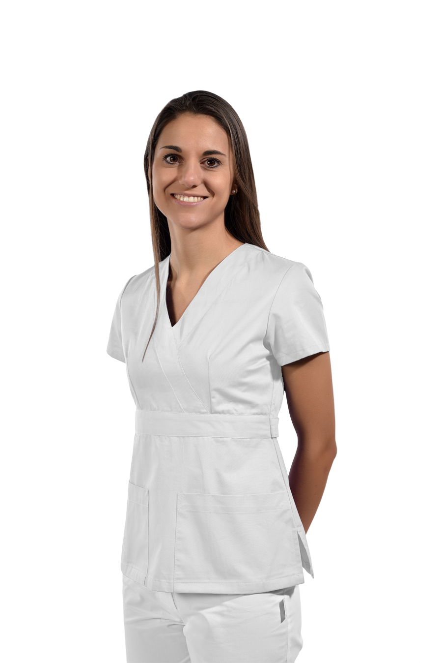 Casacca Nevia – Confezioni Cappello SRL, Surgical Apparel
