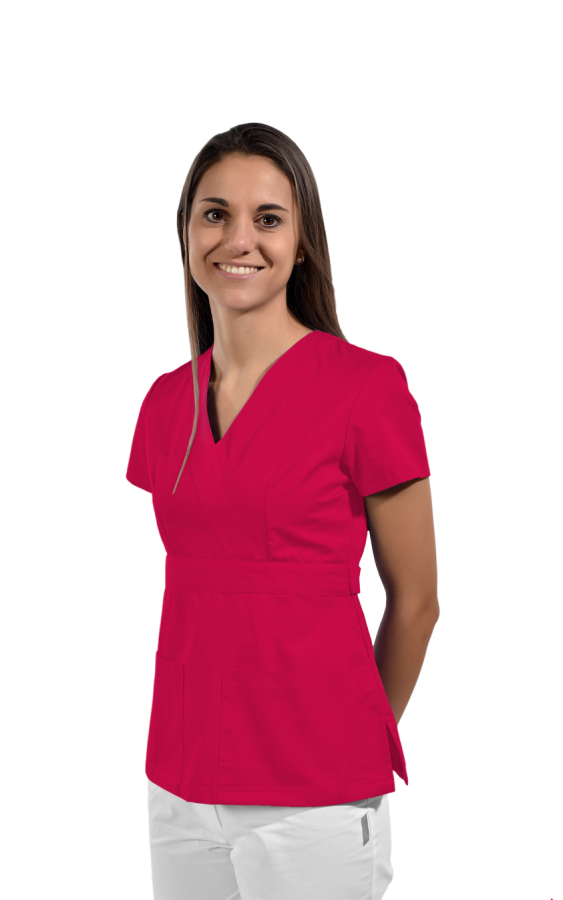 Casacca Nevia – Confezioni Cappello SRL, Gowns & Protective Garments