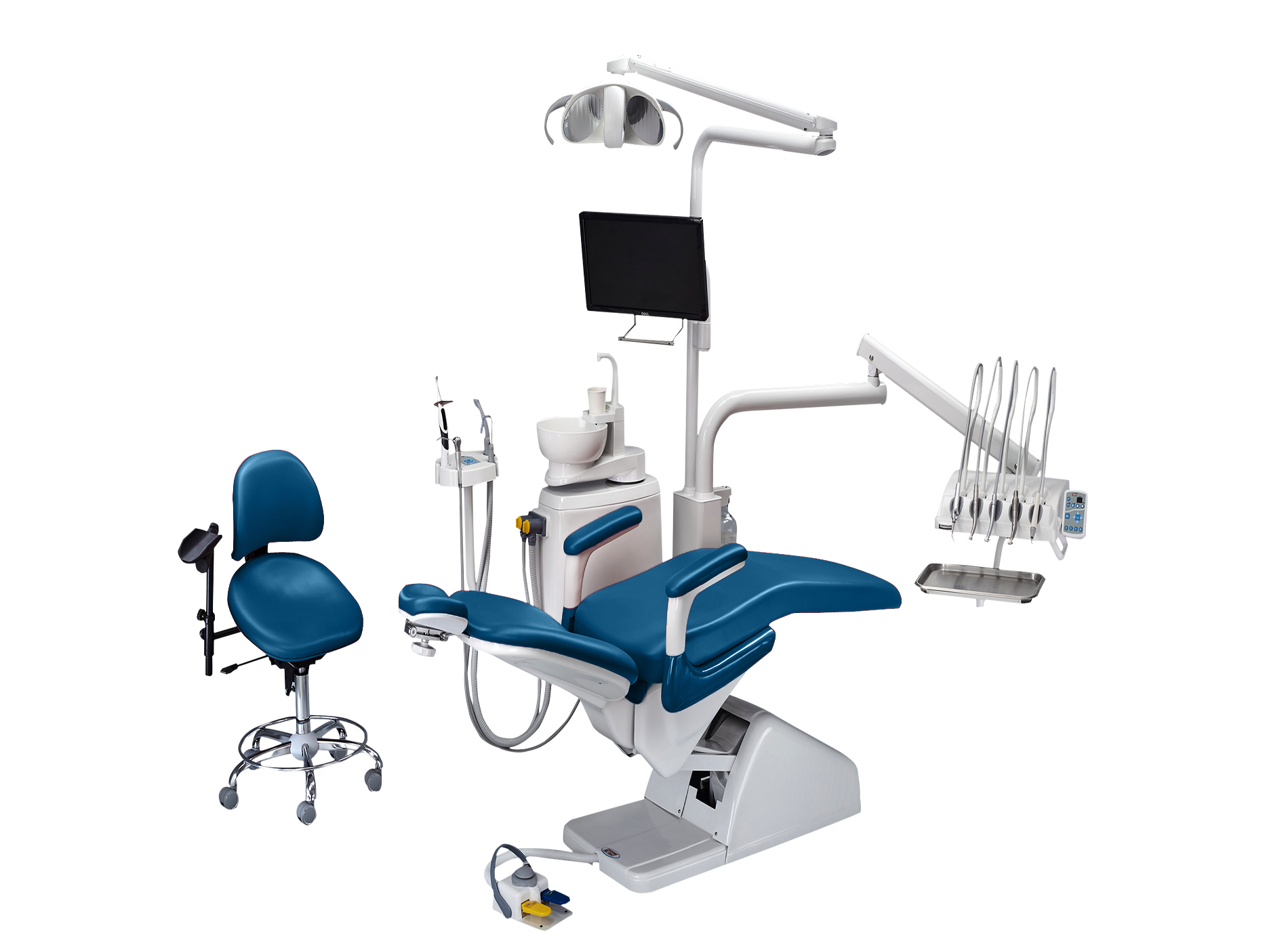 Chamundi Dental Chair