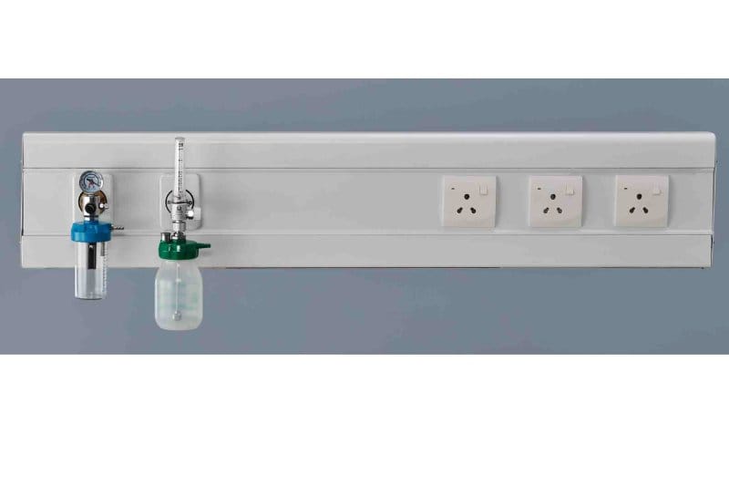 Bed Head Panel – Confident Healthcare Limited, Einrichtungsgegenstände und -Zubehör