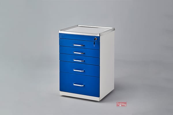 Chair Side Cabinet
