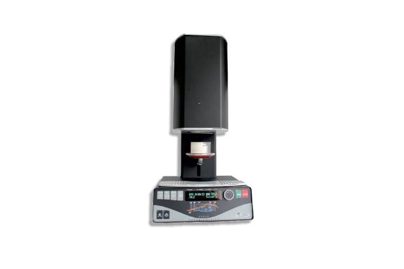 Ceramic Master Press – Confident Healthcare Limited, Geräte