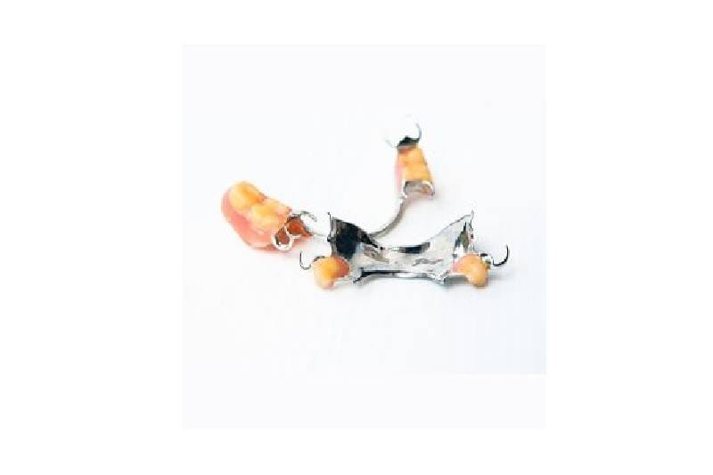 Cast Partial Denture – Confident Healthcare Limited, Prothesenkunststoffe