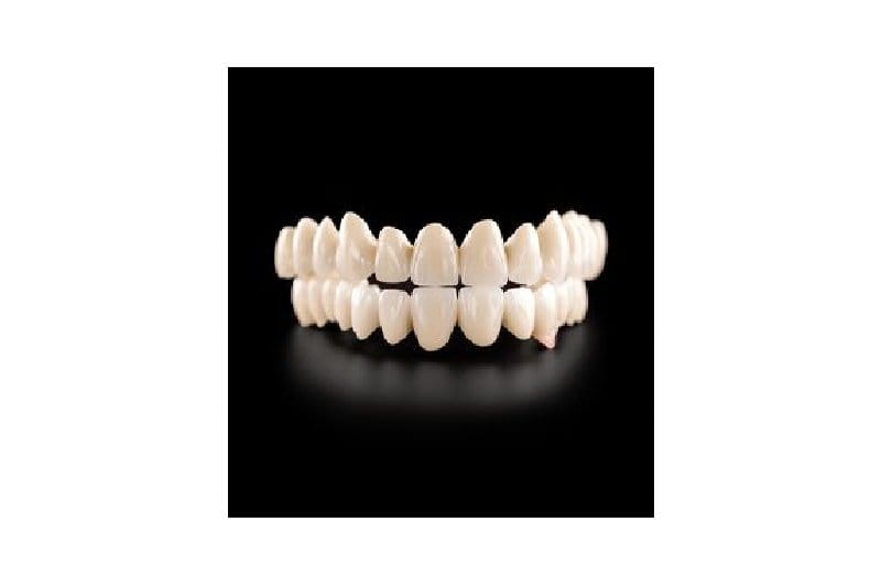 Lithium Disilicate (Glass Ceramic) – Confident Healthcare Limited, Ceramic Materials