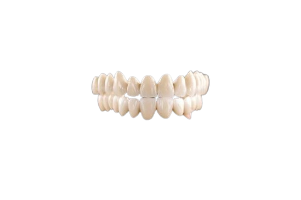 Diamond Crown & Bridge