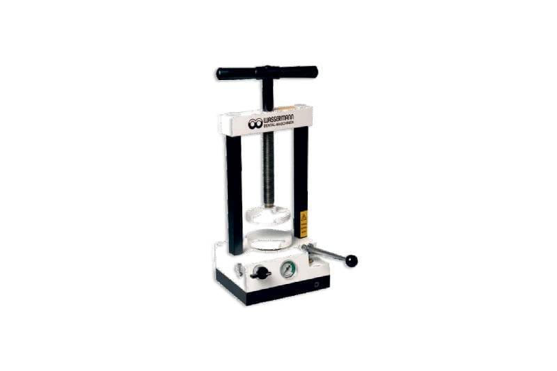 Hydraulic Bench Press – Confident Healthcare Limited, Equipment