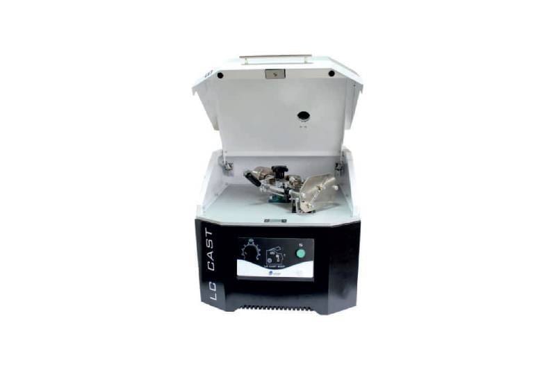 LC CAST 600T – Confident Healthcare Limited, Equipment