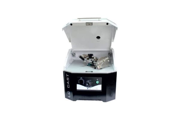 LC CAST 600T