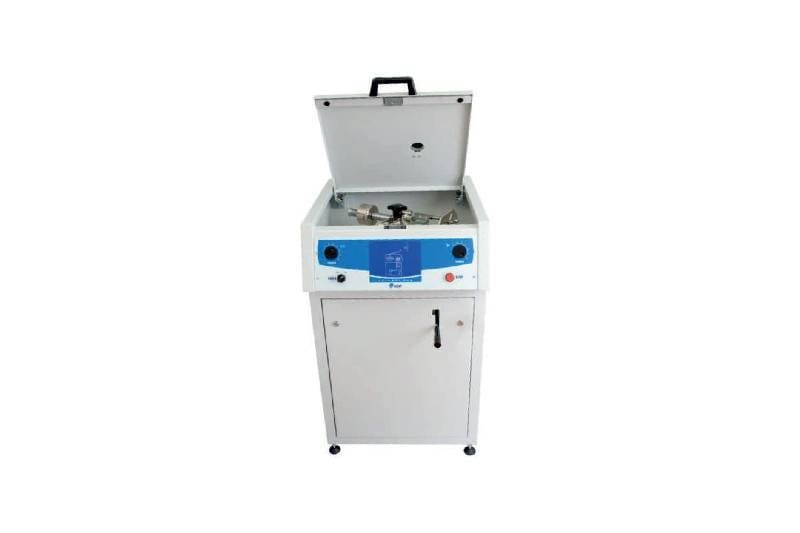 LC Cast 60A – Confident Healthcare Limited, Milling and Grinding Machines
