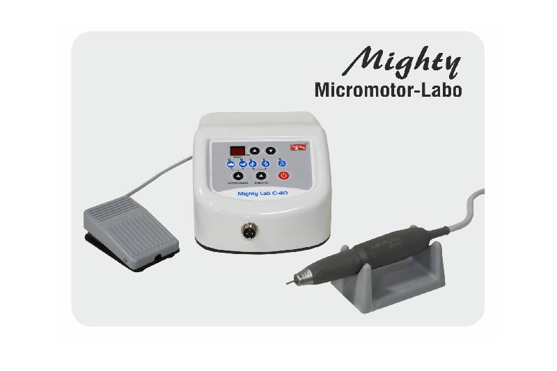 Supreme Lab Micromotor