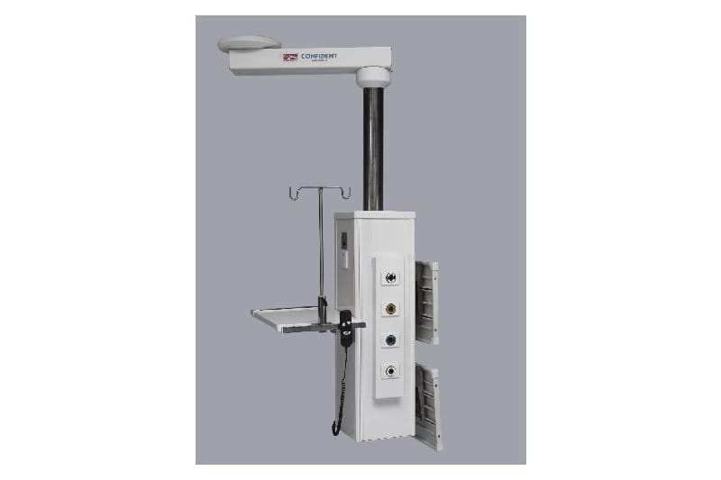 Atomized Pendant – Confident Healthcare Limited, Treatment Units