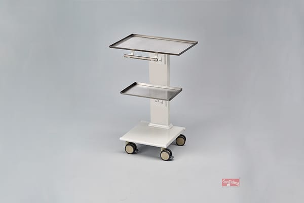 Clinical trolley