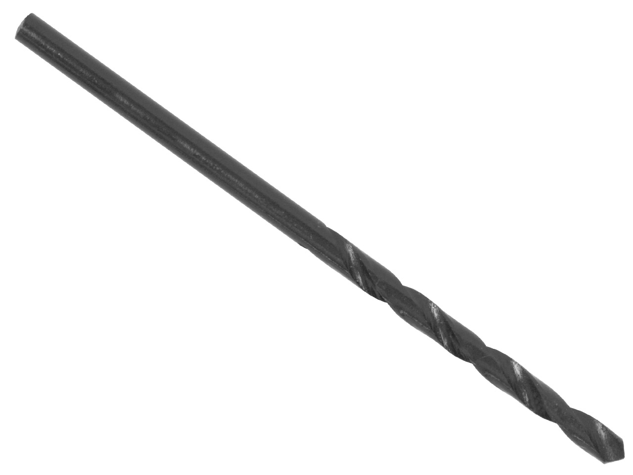 HSS Twist Drill 2.5mm