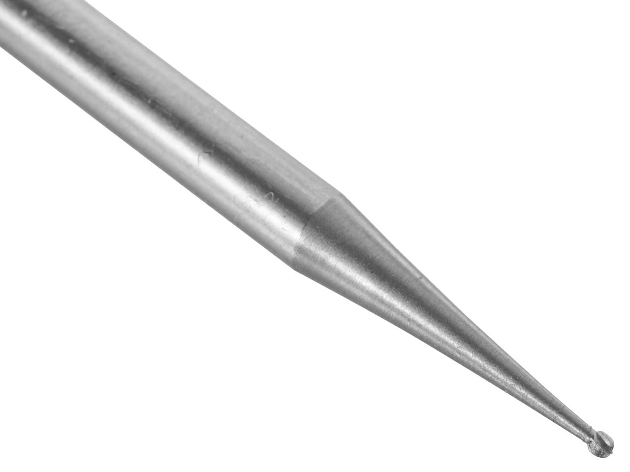 Burr Round No 1 0.7mm