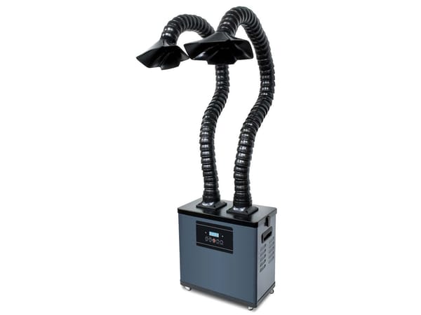 Fume Extraction Unit