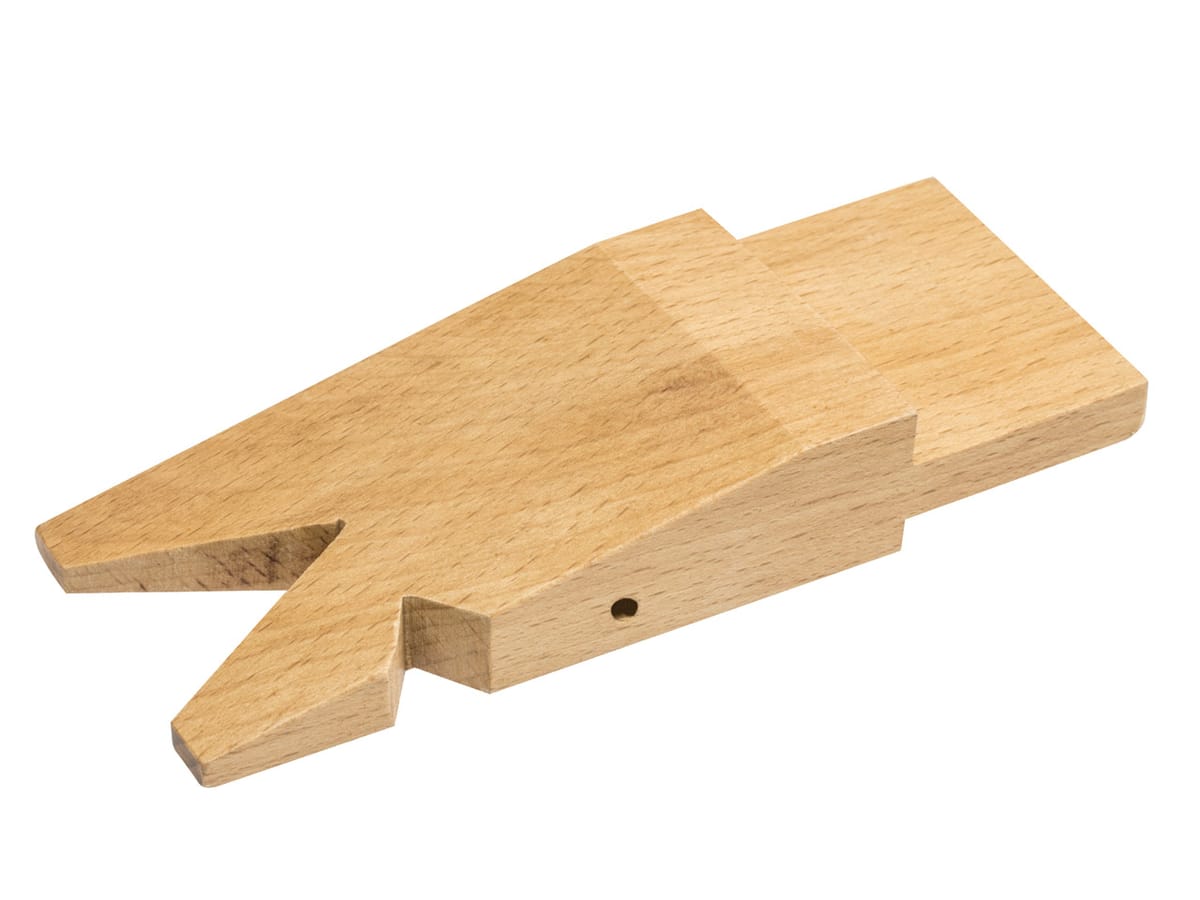 Pre Notched Shaped Bench Peg – Cooksongold