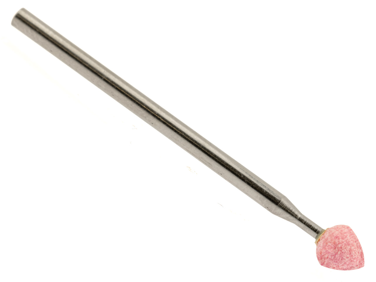 Busch Pink Carborundum Flame Abrasive 65 5.0mm