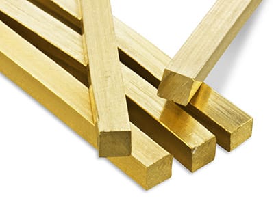 18ct Yellow Gold Square Pin Wire 3.00mm Fully Hard, Straight Lengths, 100% Recycled Gold – Cookson Dental, Legierungen und Lote