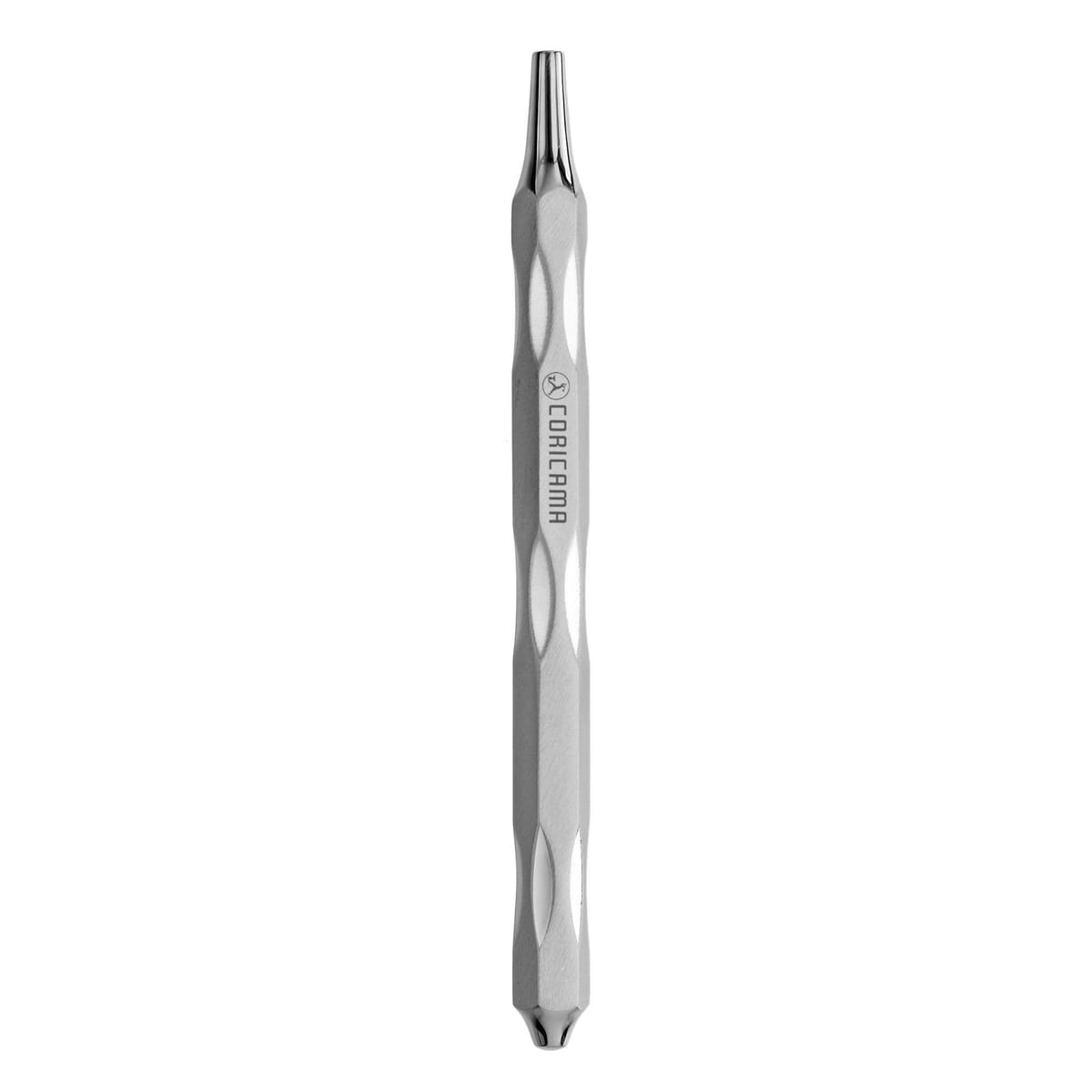 MIRROR HANDLE OCTAGONAL-HOLLOW – Coricama srl, Sonden