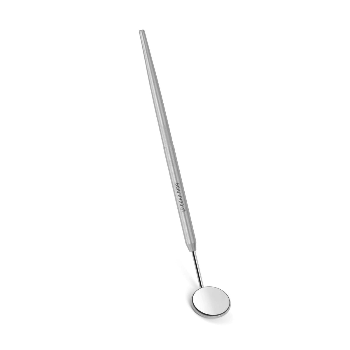 MIRROR HANDLE MOD. SMOOTH ø 6mm + MIRROR N.4 PLANE 133401 – Coricama srl