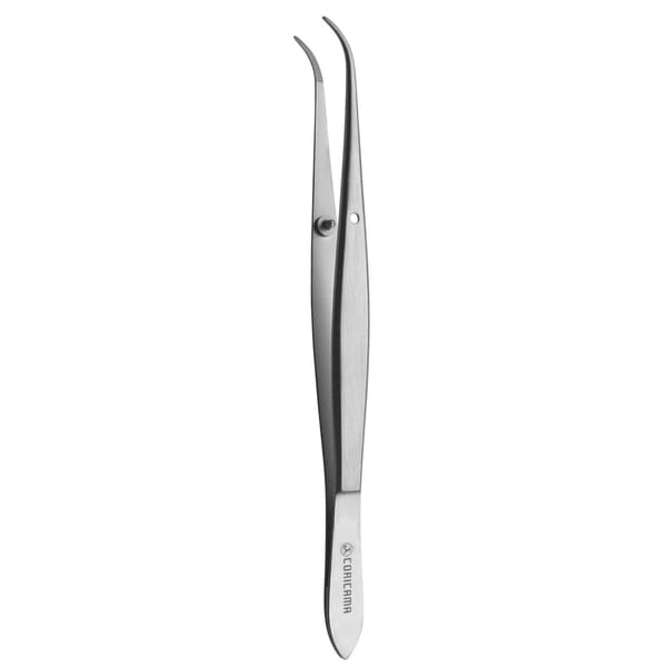 TWEEZER PERRY mm130 SMOOTH 162320