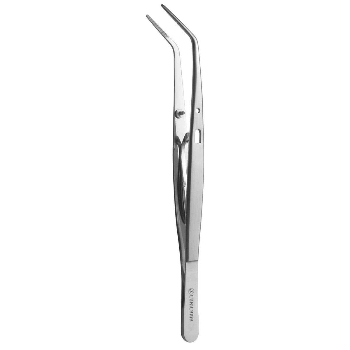 TWEEZER COLLEGE mm150 WITH LOCK 162585 – Coricama srl