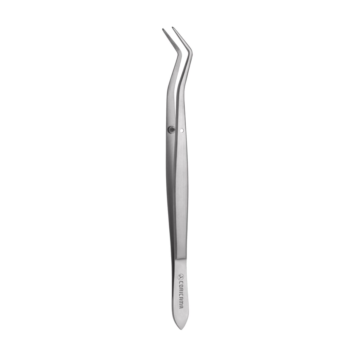 TWEEZER MERIAM mm160 SMOOTH 162770 – Coricama srl
