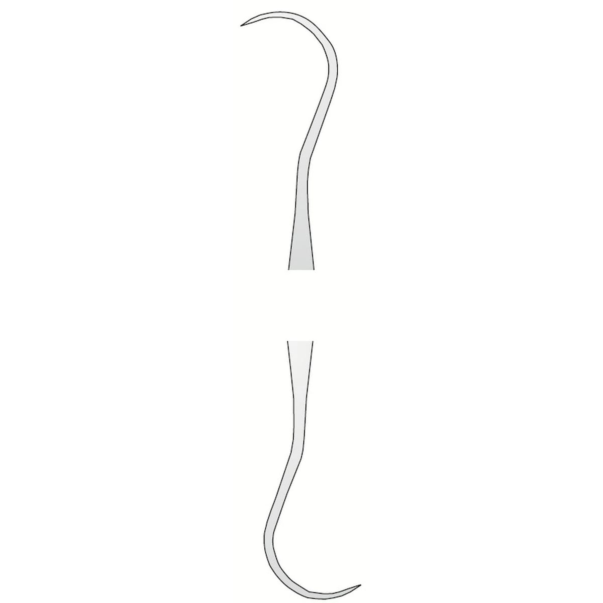 PROBE NABERS 2N – Coricama srl, Explorers
