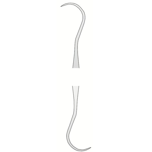 PROBE NABERS 2N