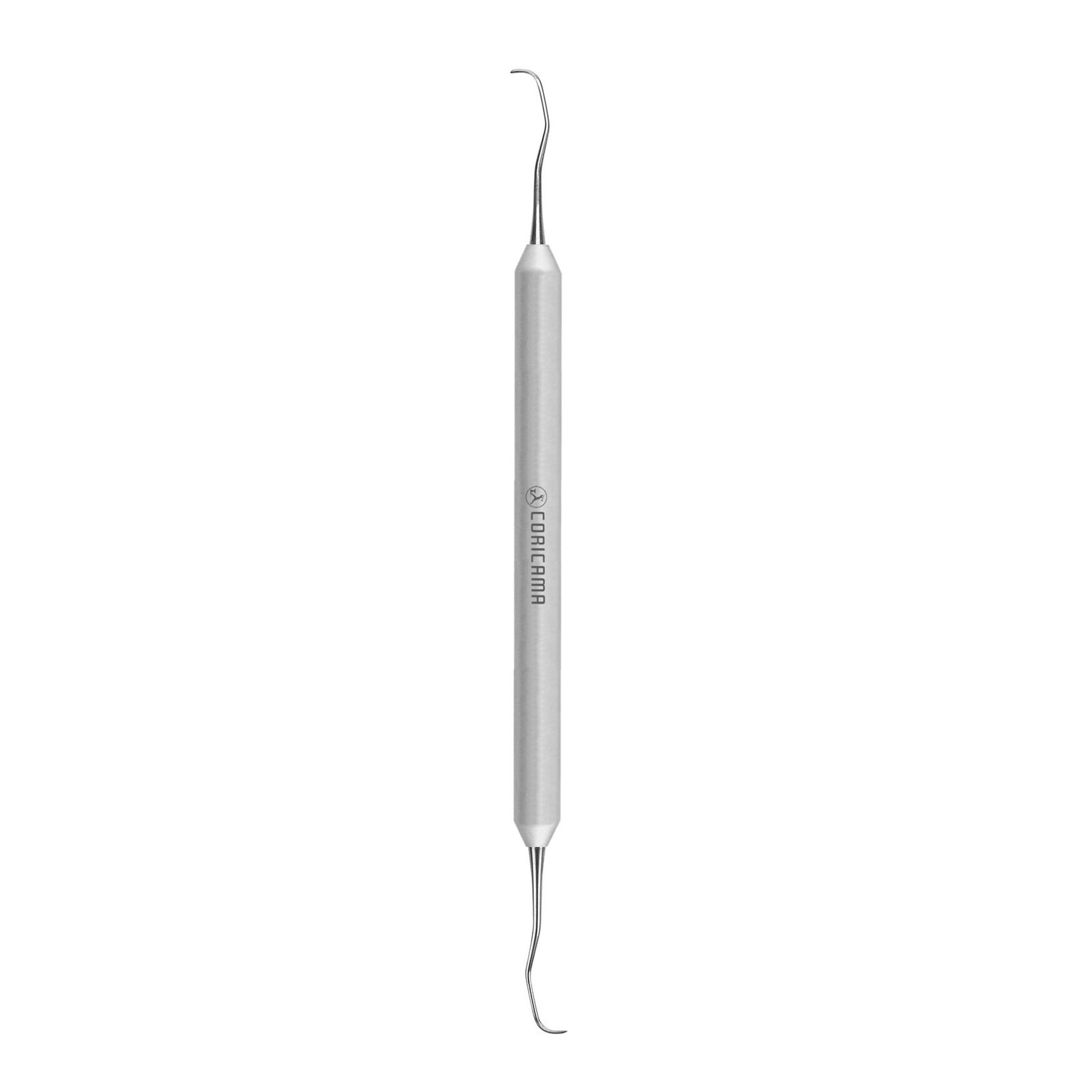 CURETTE GRACEY 1/2 – Coricama srl, Periodontal Instruments